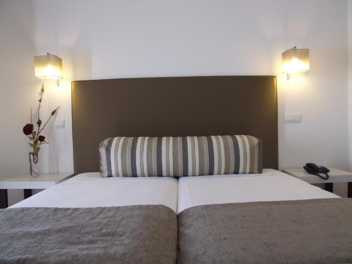Casa Do Vale Hotel เอโวรา ภายนอก รูปภาพ