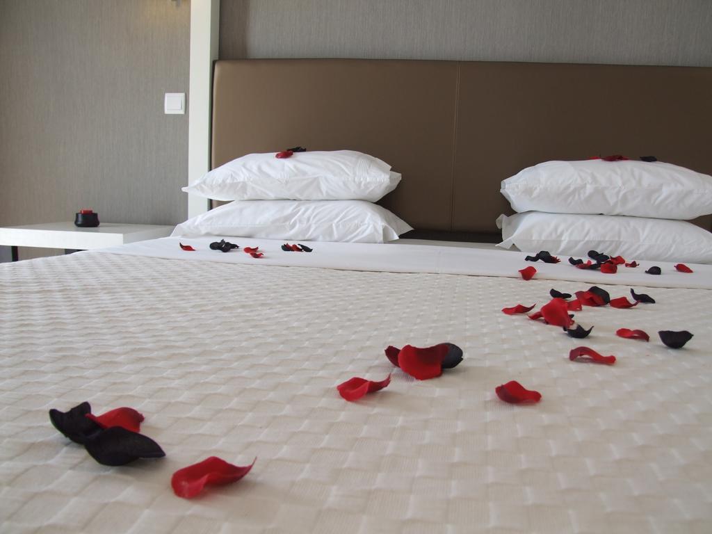 Casa Do Vale Hotel เอโวรา ภายนอก รูปภาพ