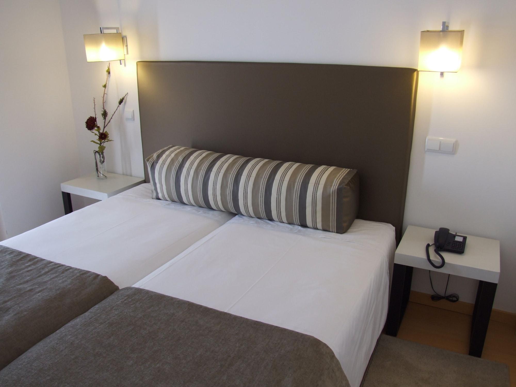Casa Do Vale Hotel เอโวรา ภายนอก รูปภาพ