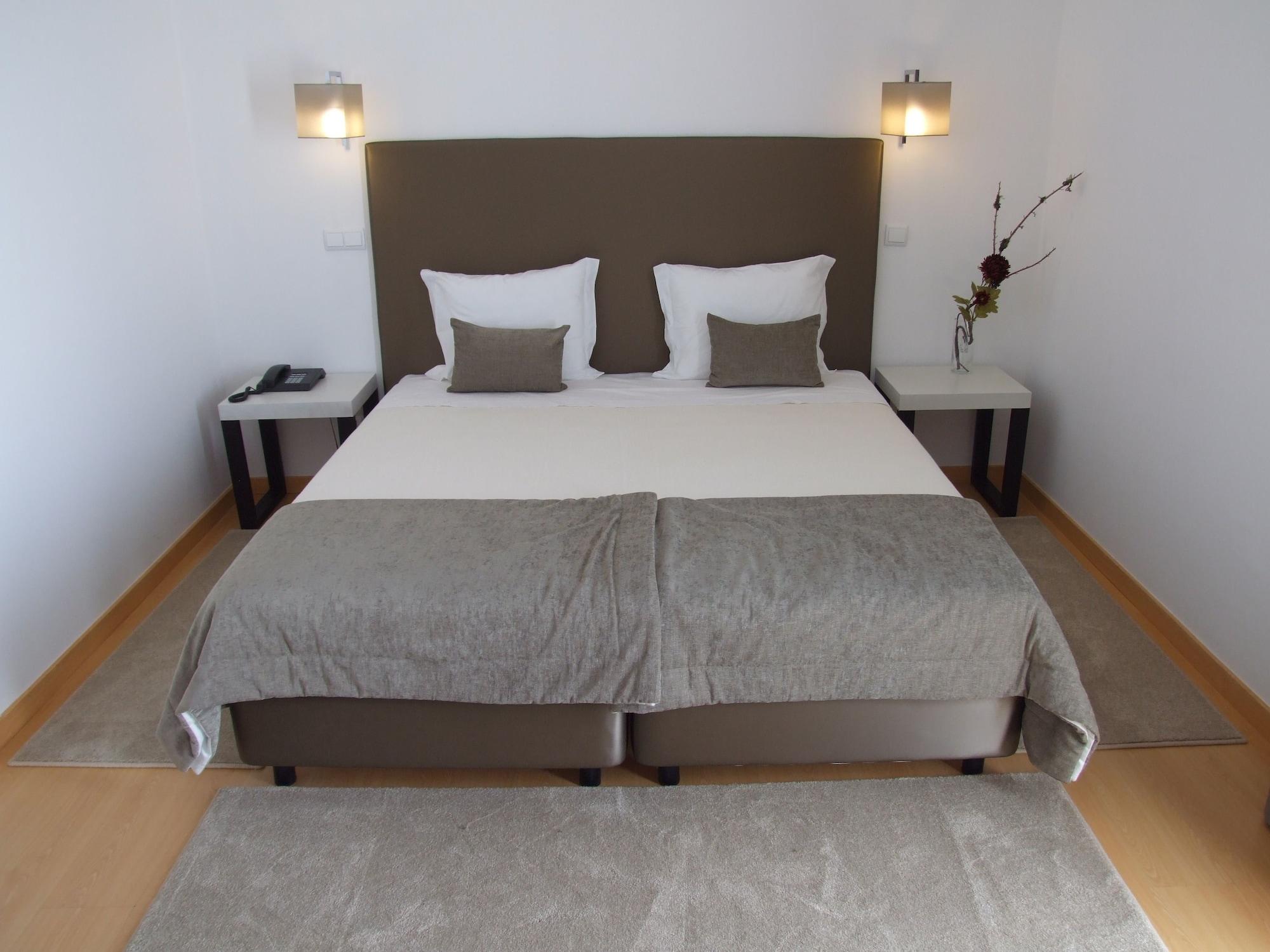Casa Do Vale Hotel เอโวรา ภายนอก รูปภาพ