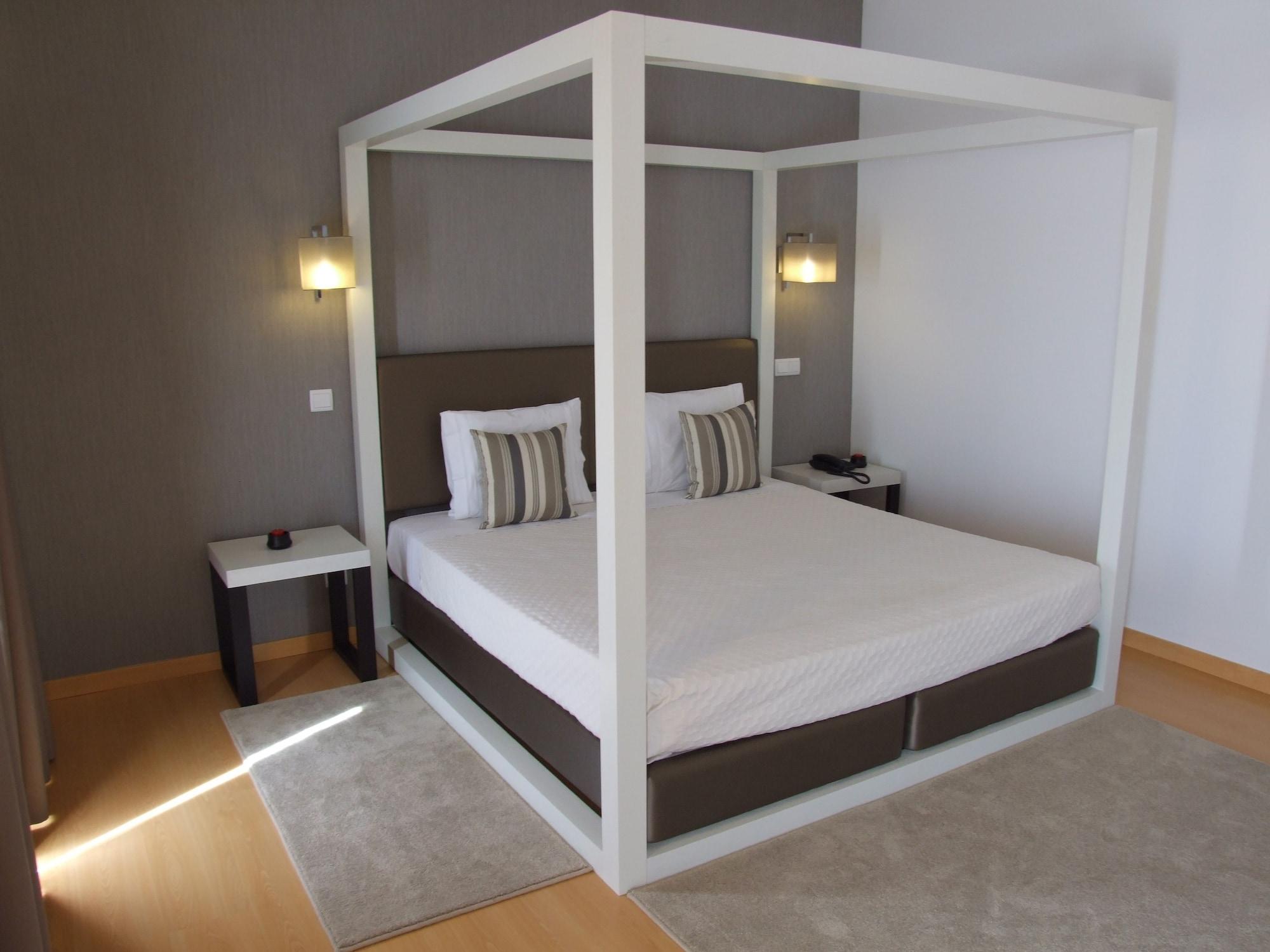 Casa Do Vale Hotel เอโวรา ภายนอก รูปภาพ
