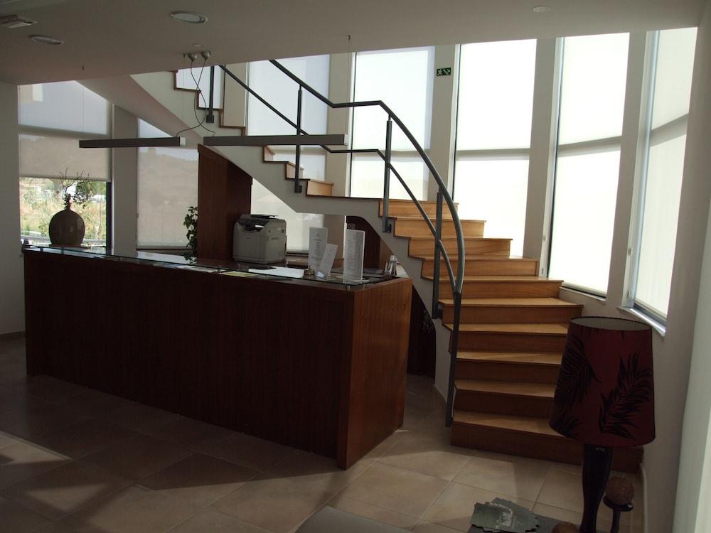 Casa Do Vale Hotel เอโวรา ภายนอก รูปภาพ