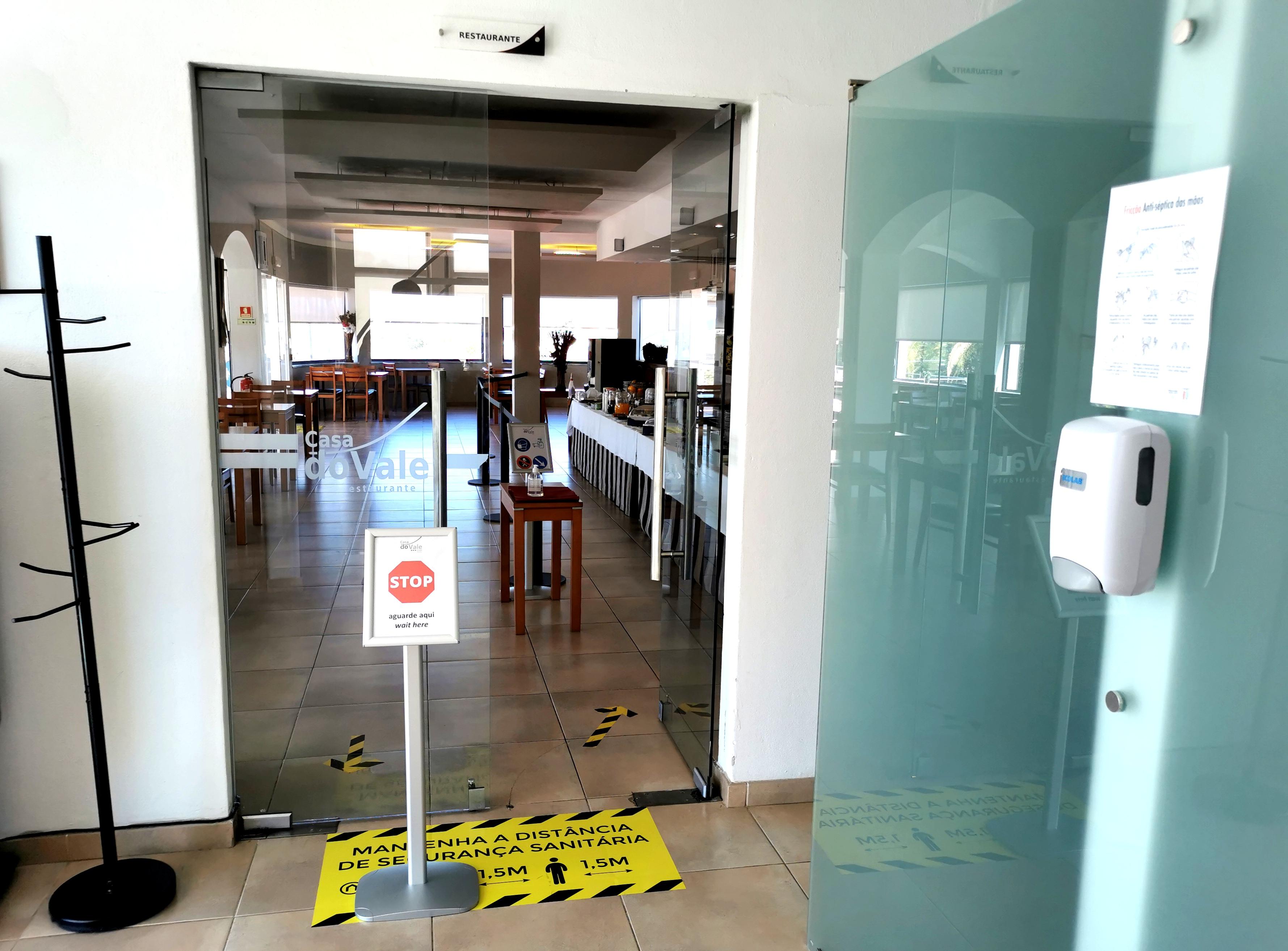 Casa Do Vale Hotel เอโวรา ภายนอก รูปภาพ