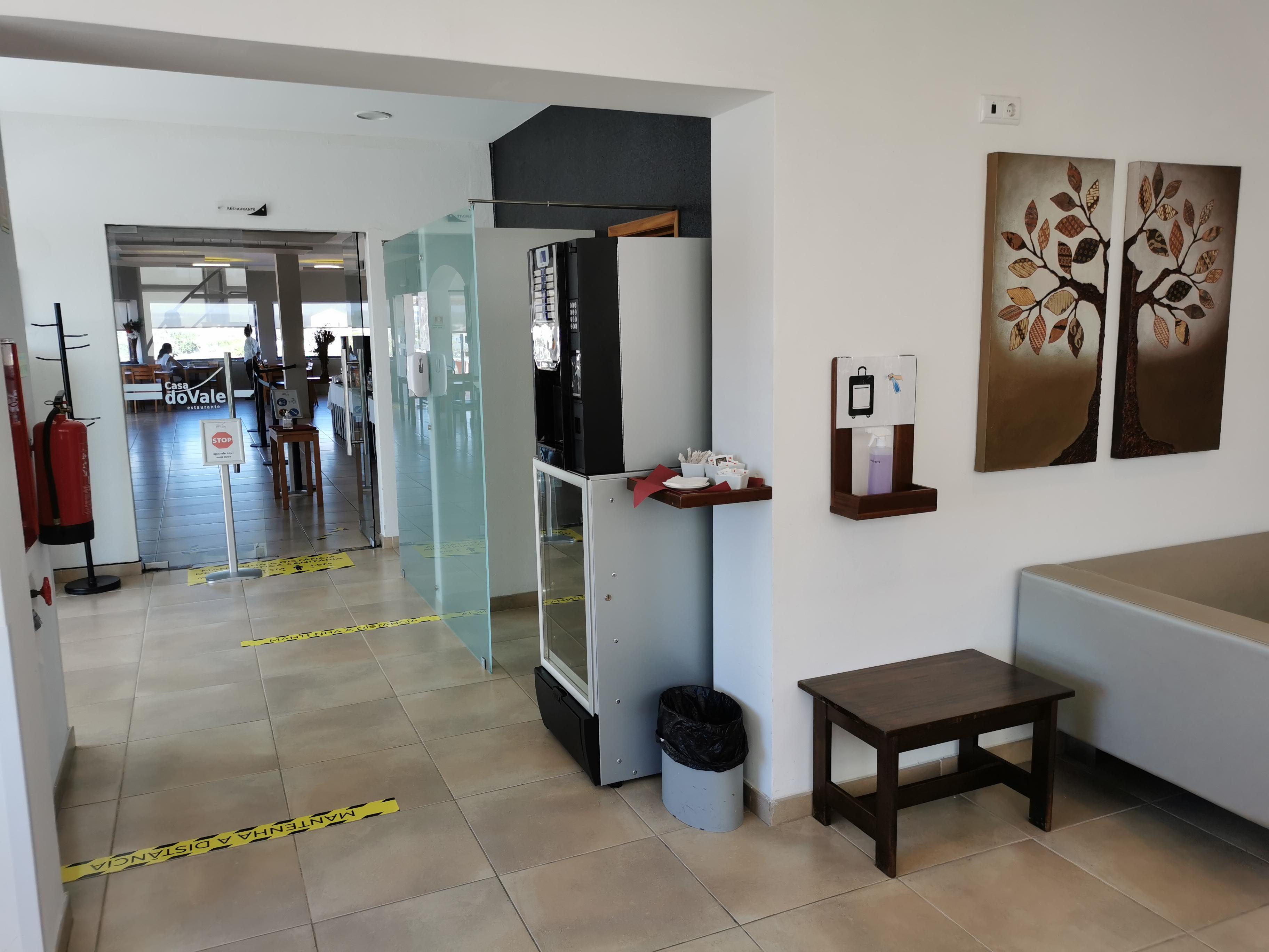 Casa Do Vale Hotel เอโวรา ภายนอก รูปภาพ