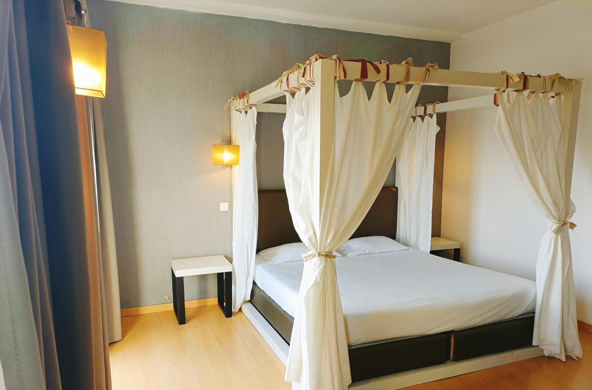 Casa Do Vale Hotel เอโวรา ภายนอก รูปภาพ