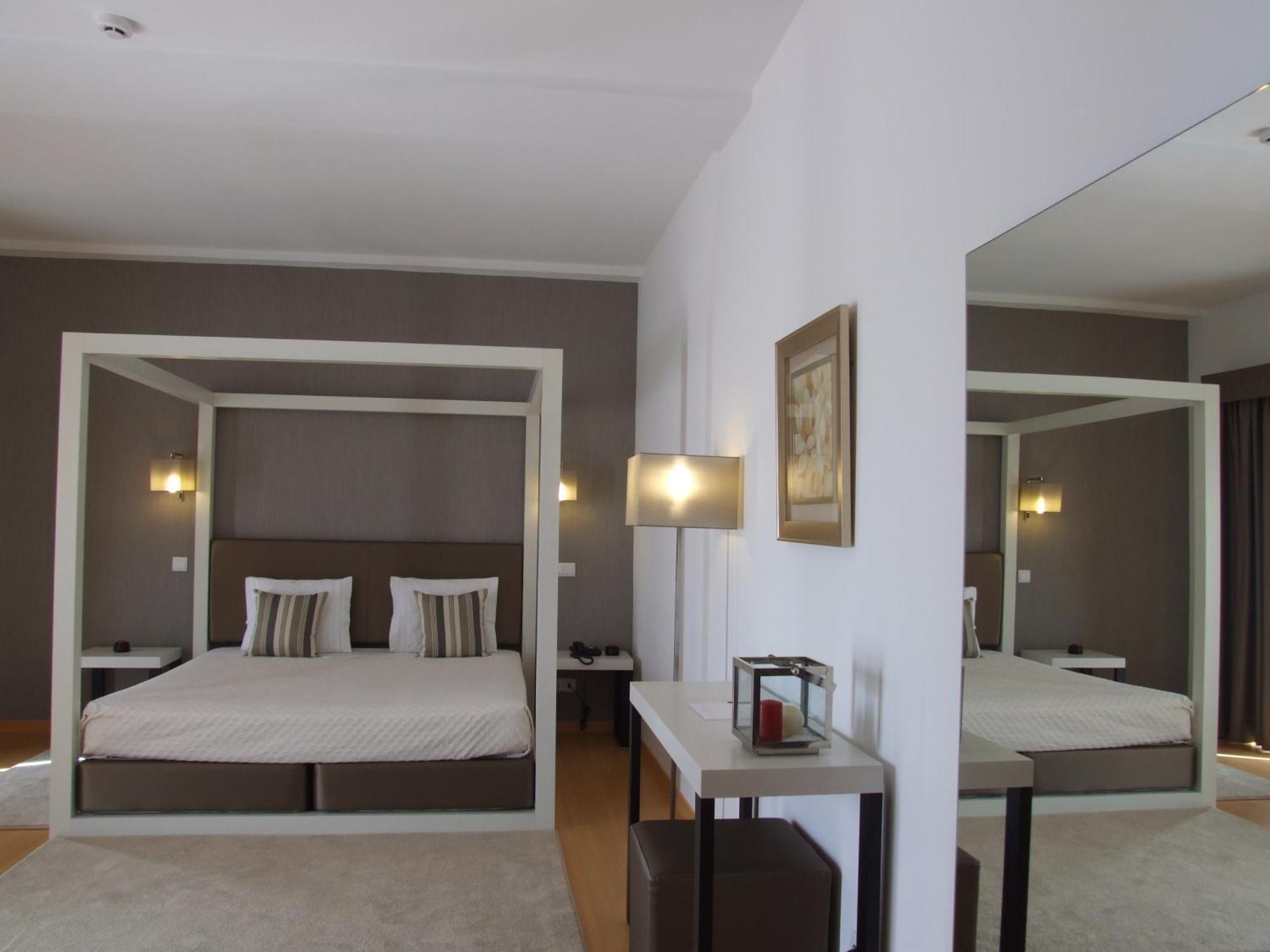 Casa Do Vale Hotel เอโวรา ภายนอก รูปภาพ