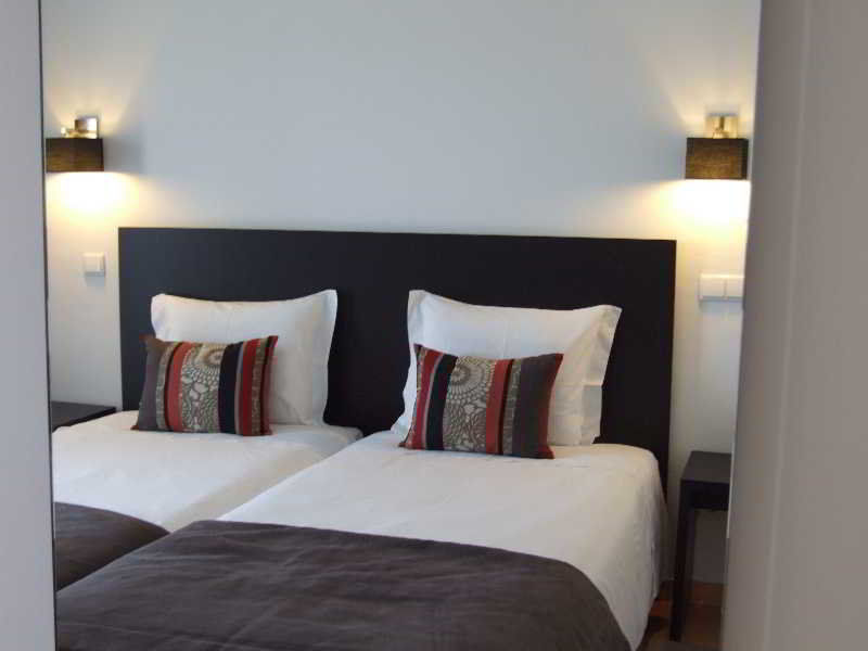 Casa Do Vale Hotel เอโวรา ภายนอก รูปภาพ